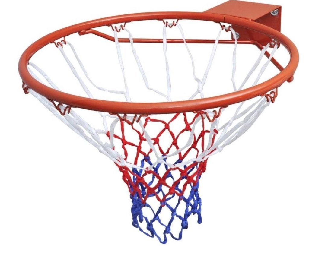 basketbalring (muurbevestiging), Ophalen of Verzenden, Nieuw, Ring, Bord of Paal