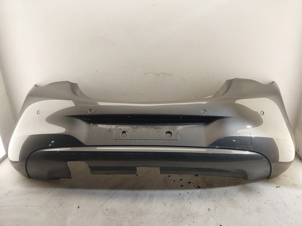 PARE-CHOCS ARRIÈRE Opel Corsa E (|13399551|39002831|), Autos : Pièces & Accessoires, Arrière, Pare-chocs, Opel, Opel Automobile GmbH