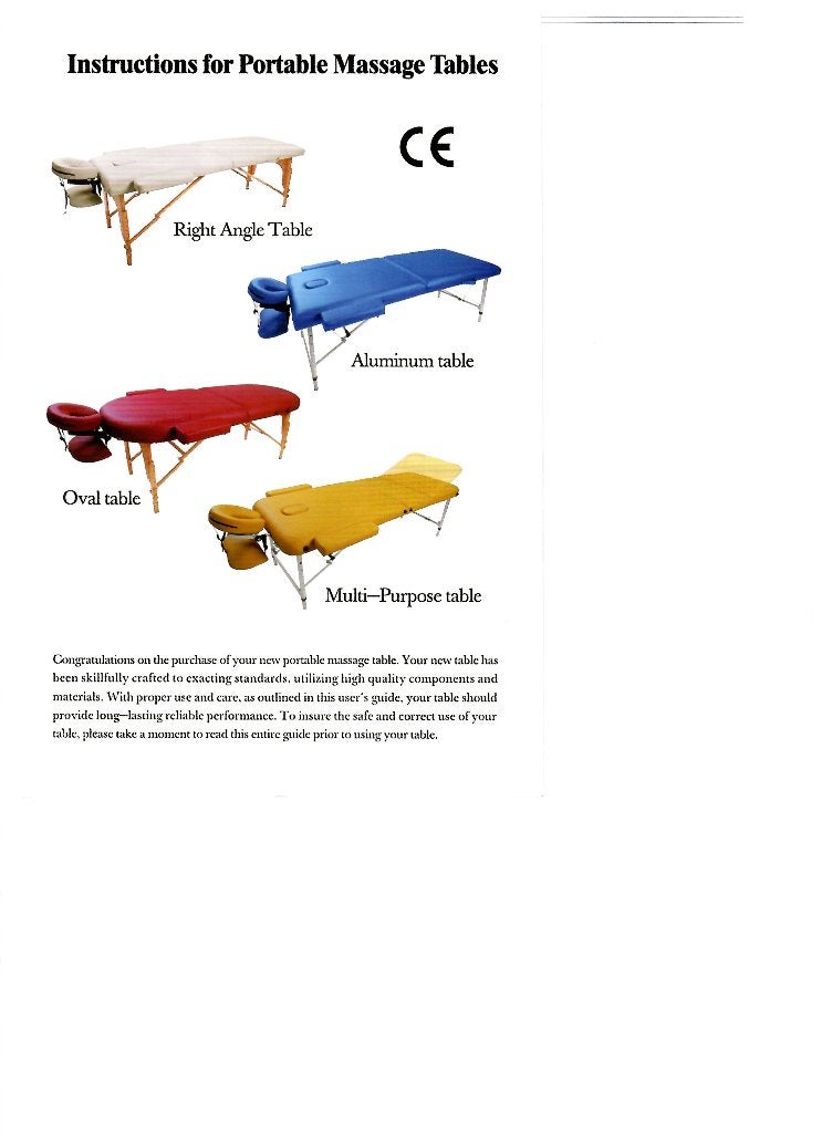 Mobiele massagetafel, Sport en Fitness, Massageproducten, Ophalen, Zo goed als nieuw, Massagetafel