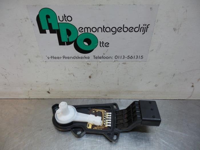 Gaspedaalpositie Sensor van een Fiat Doblo (Doblo 10-), Auto-onderdelen, Overige Auto-onderdelen, Fiat, Gebruikt, 3 maanden garantie