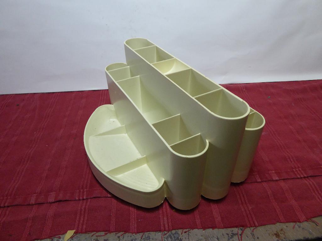 organisateur de bureau ,GIOTTO STOPPINO ? VINTAGE, Enlèvement ou Envoi