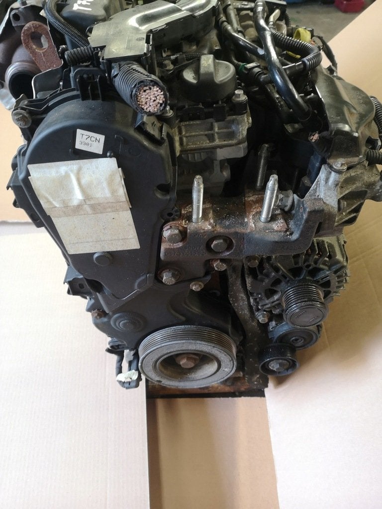 Moteur T7CN Complet MONDEO FORD, Verzenden, Gebruikt, Overige automerken