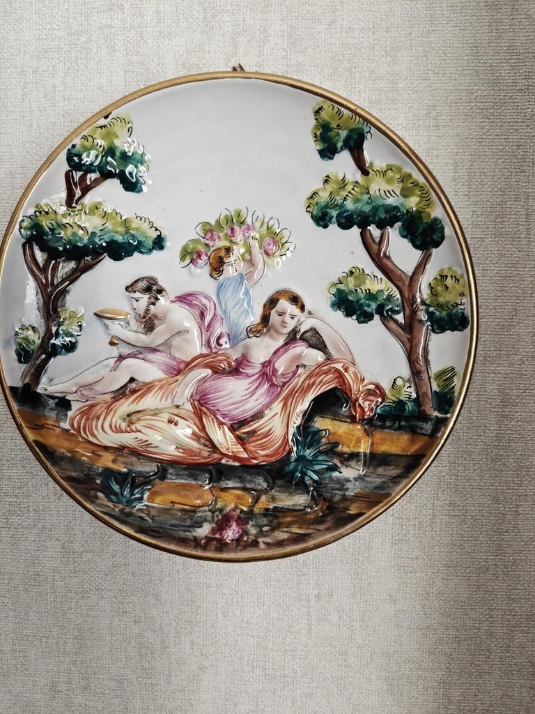 Antiek bord, Antiek en Kunst, Ophalen