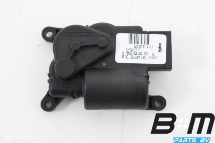 Kachelstelmotor Audi A3 8V, Autos : Pièces & Accessoires, Climatisation & Chauffage, Utilisé