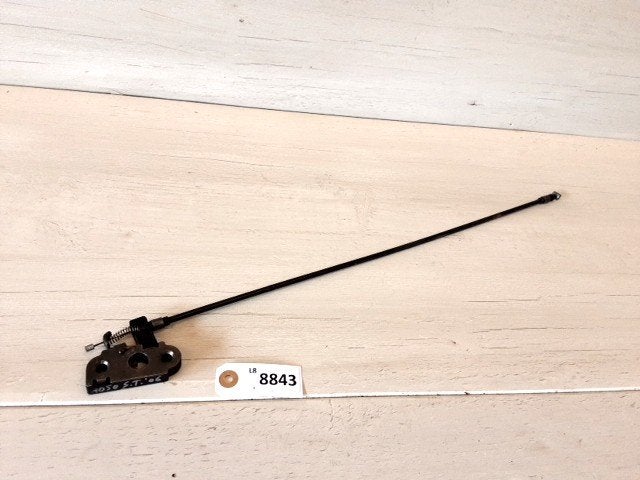 Sprint 1050 2005 - 2008 Triumph Slot D1-52297