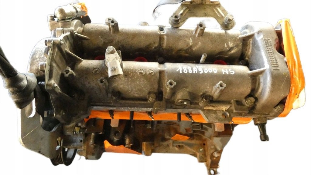 Moteur Z13DTJ Nu COMBO VAUXHALL CORSA OPEL, Envoi, Utilisé, Daihatsu