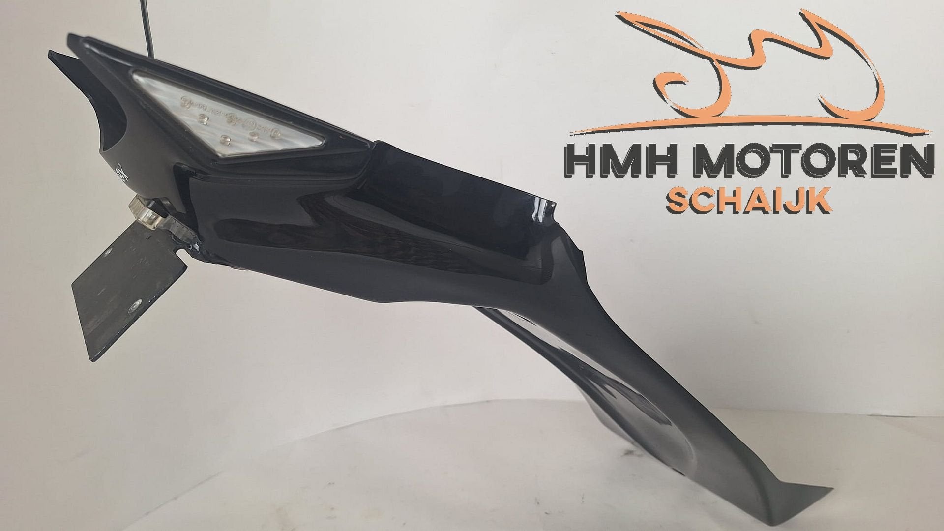 Ermax Undertail Honda CB1000R 2008-2013 Knipperlichten, Motoren, Onderdelen | Honda, Gebruikt, -, -, Ophalen of Verzenden