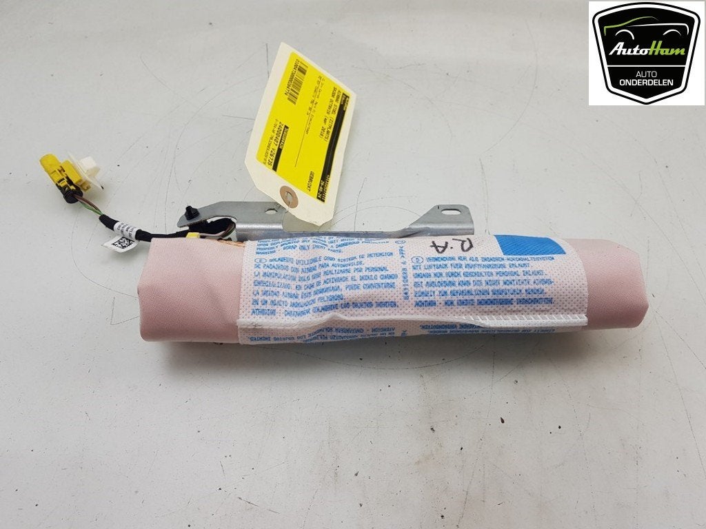 AIRBAG STOEL Octavia Combi (5EAC) (|5G0880442A|5G0880442|), Gebruikt, Skoda