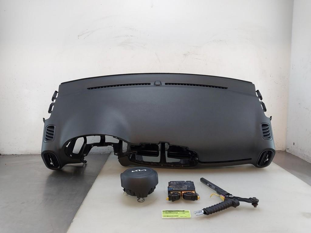 AIRBAG SET + DASHBOARD Kia Picanto (JA) (01-2017/-), Dhr. J. Ham, Administratie@autoham.nl, Nijkerkerstraat 27a 27a
3821 CD  AMERSFOORT, NL