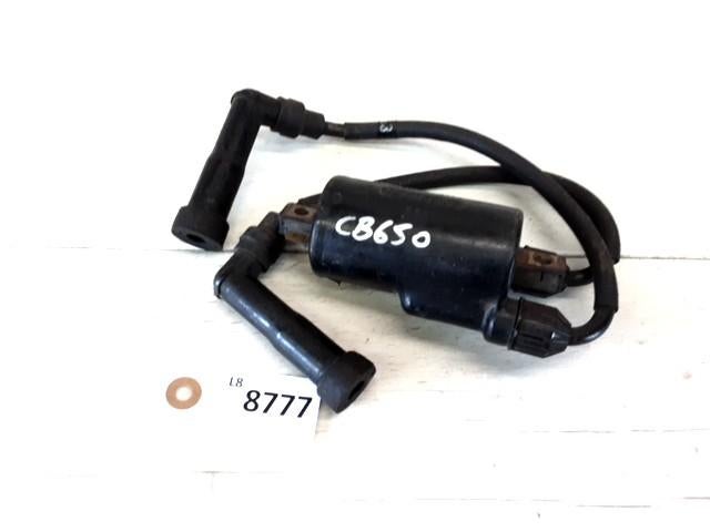CB650C 1980 - 1981 Honda Bobijn bougiekop D1-52230, Motoren