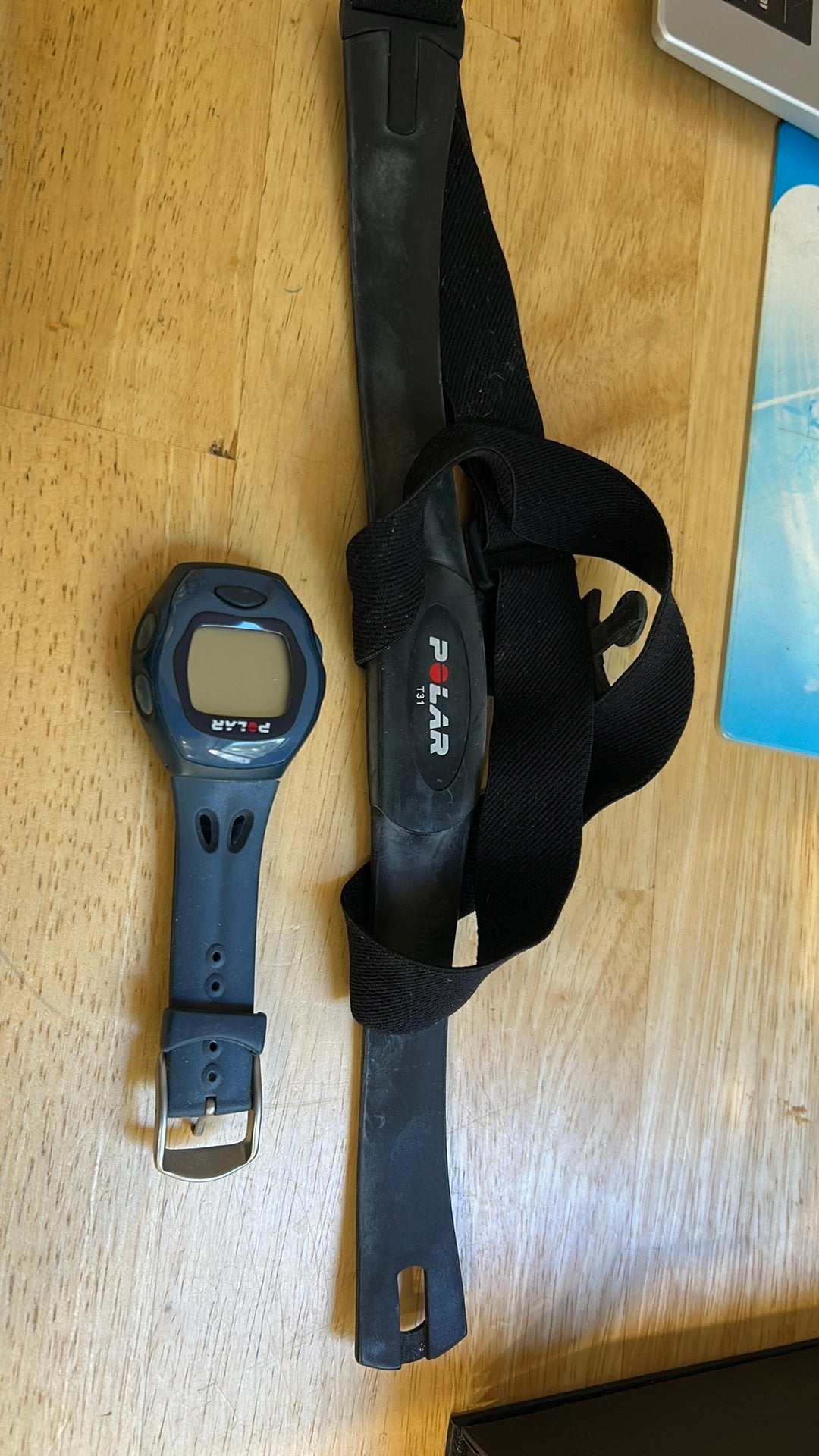 Polar, Sports & Fitness, Cardiofréquencemètres, Enlèvement ou Envoi, Comme neuf, Polar
