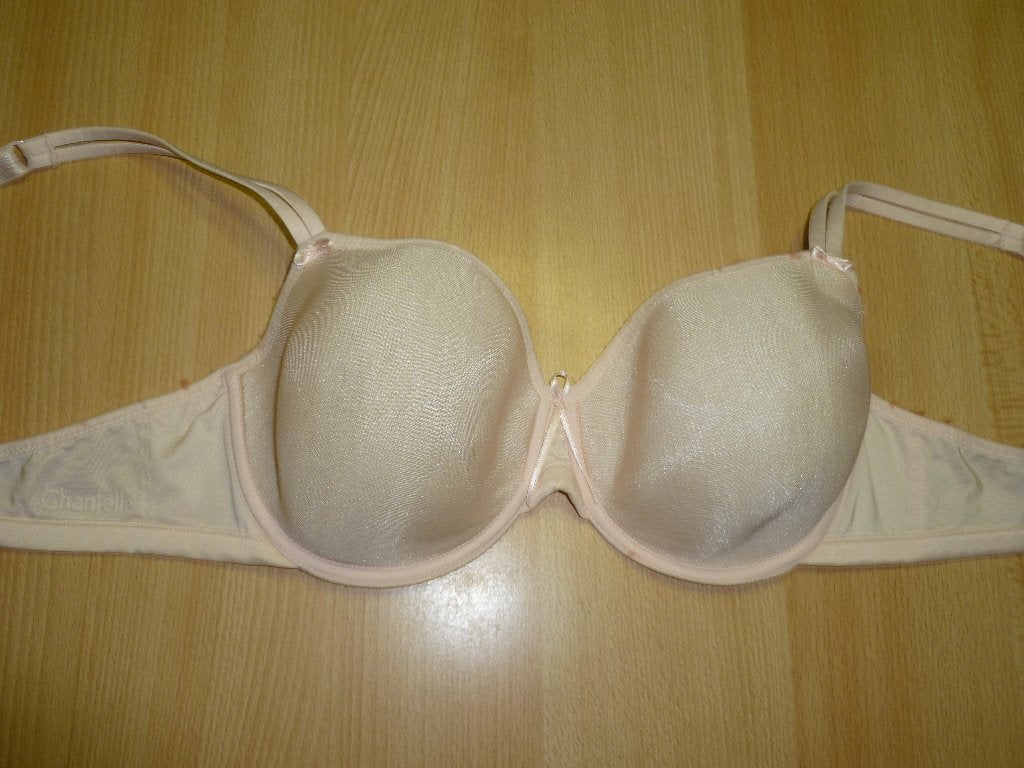 Bh chantelle, voorgevormd. Eu 80d fr 95 d., Kleding | Dames, Ondergoed en Lingerie, Verzenden, BH