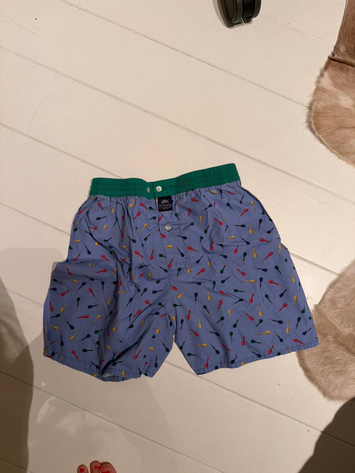 Mc alson 16 jaar lot van 4 stuks voor €16, Enfants & Bébés, Vêtements enfant | Autre, Enlèvement ou Envoi