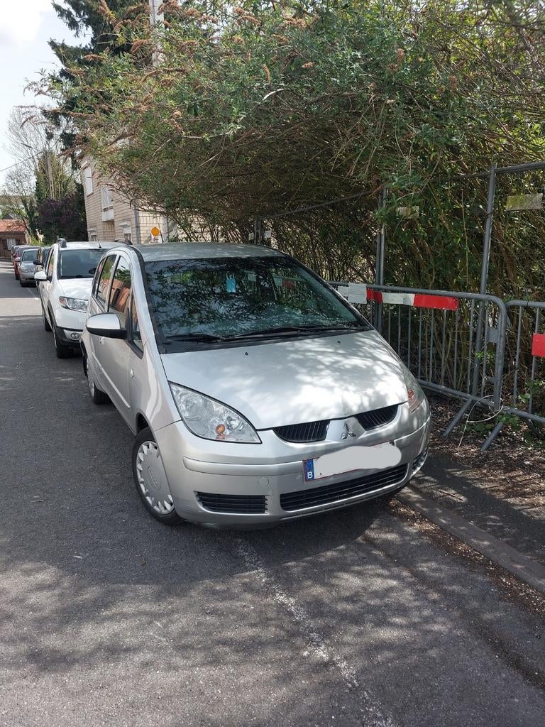 Mitsubishi colt, Auto's, Particulier, Benzine, Te koop