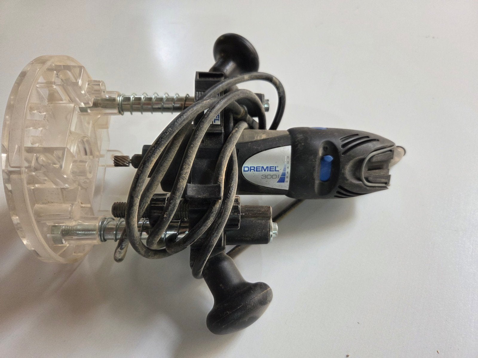 Dremel, Ophalen of Verzenden