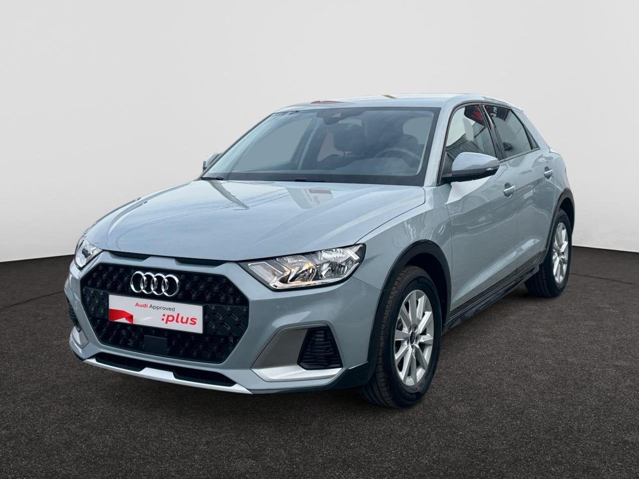 Audi A1 Allstreet 30 TFSI Business Edition S tronic, Automaat, A1, https://public.car-pass.be/vhr/25edc88e-b166-4ba8-8d29-39915fa2dcef