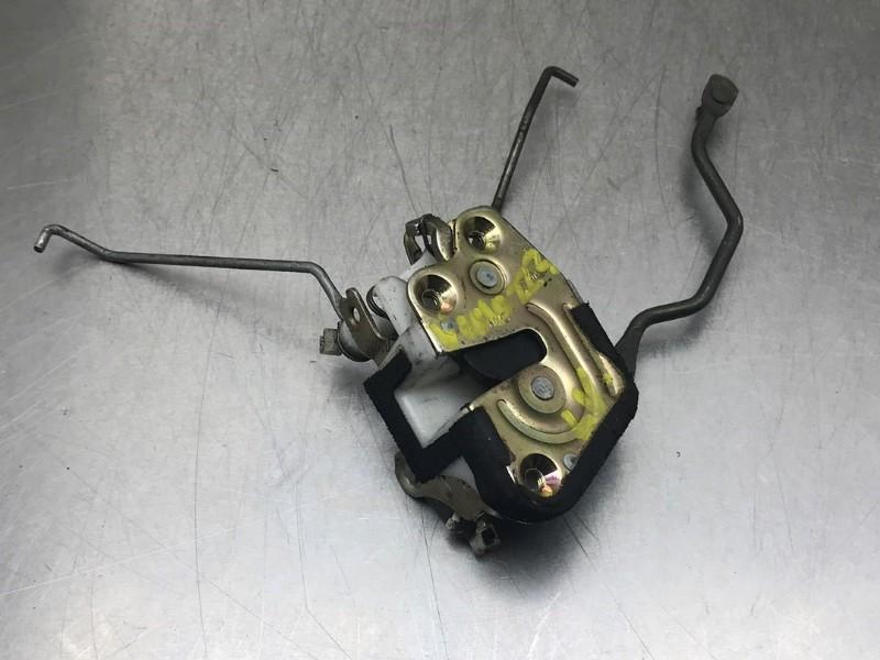 BARRE DE SERRURE DE PORTE AVANT GAUCHE Hyundai H-1/H-200, Utilisé, Hyundai