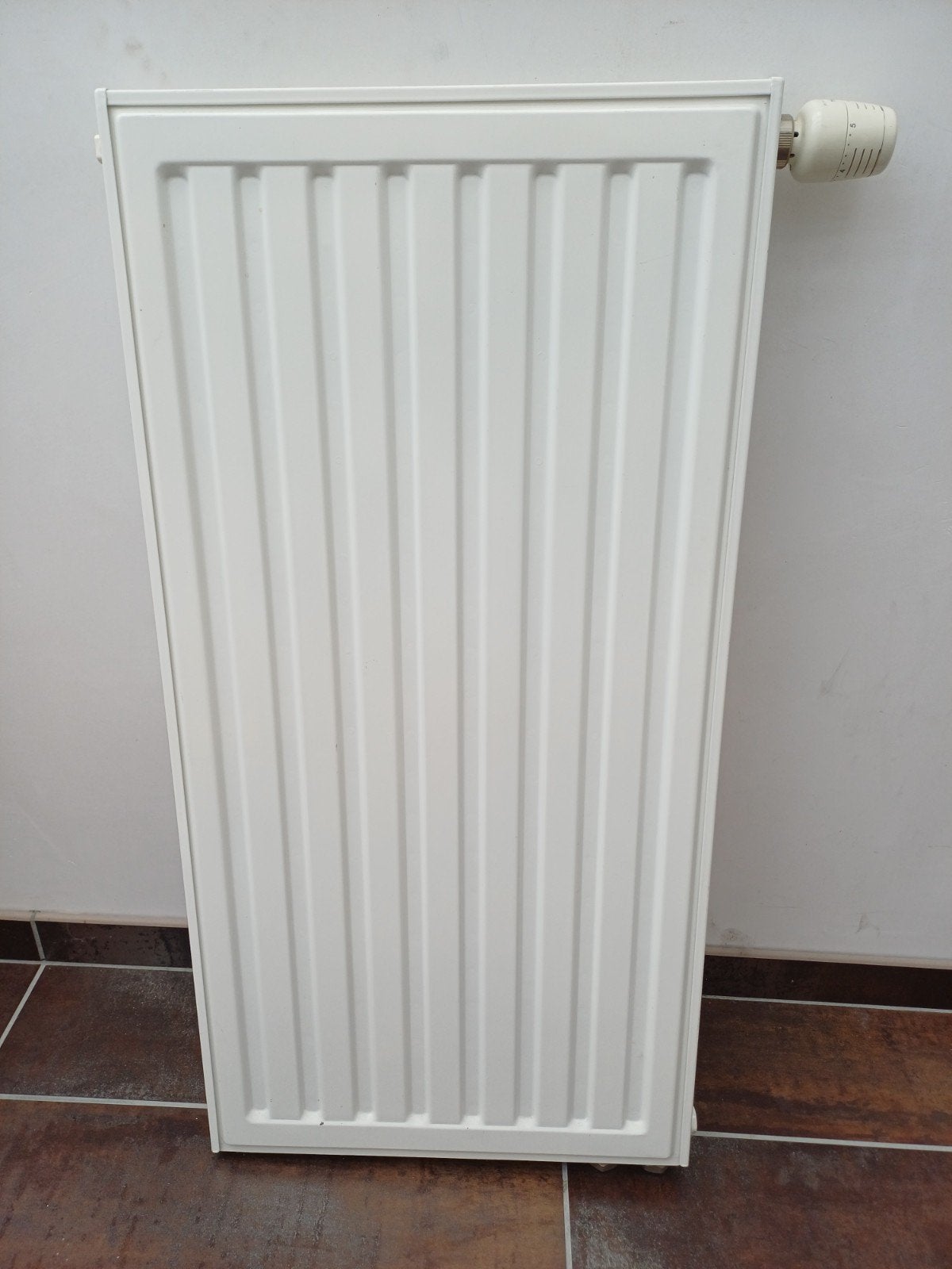 radiator centrale verwarming Radson, Doe-het-zelf en Bouw, Verwarming en Radiatoren, Ophalen, Gebruikt, Radiator, Minder dan 60 cm