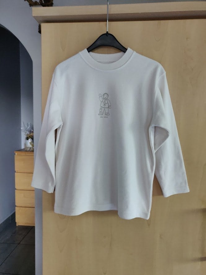 Pull-Tshirts verschillende Merken. LM. maat 122-128. Jongen., Kinderen en Baby's, Kinderkleding | Maat 122, Zo goed als nieuw