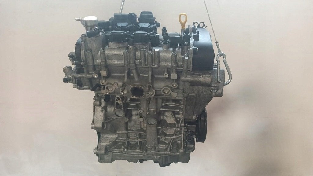 Moteur DFYA Nu SKODA GOLF LEON CUPRA AUDI VW OCTAVIA SEAT Q3, Verzenden, Gebruikt, Overige automerken
