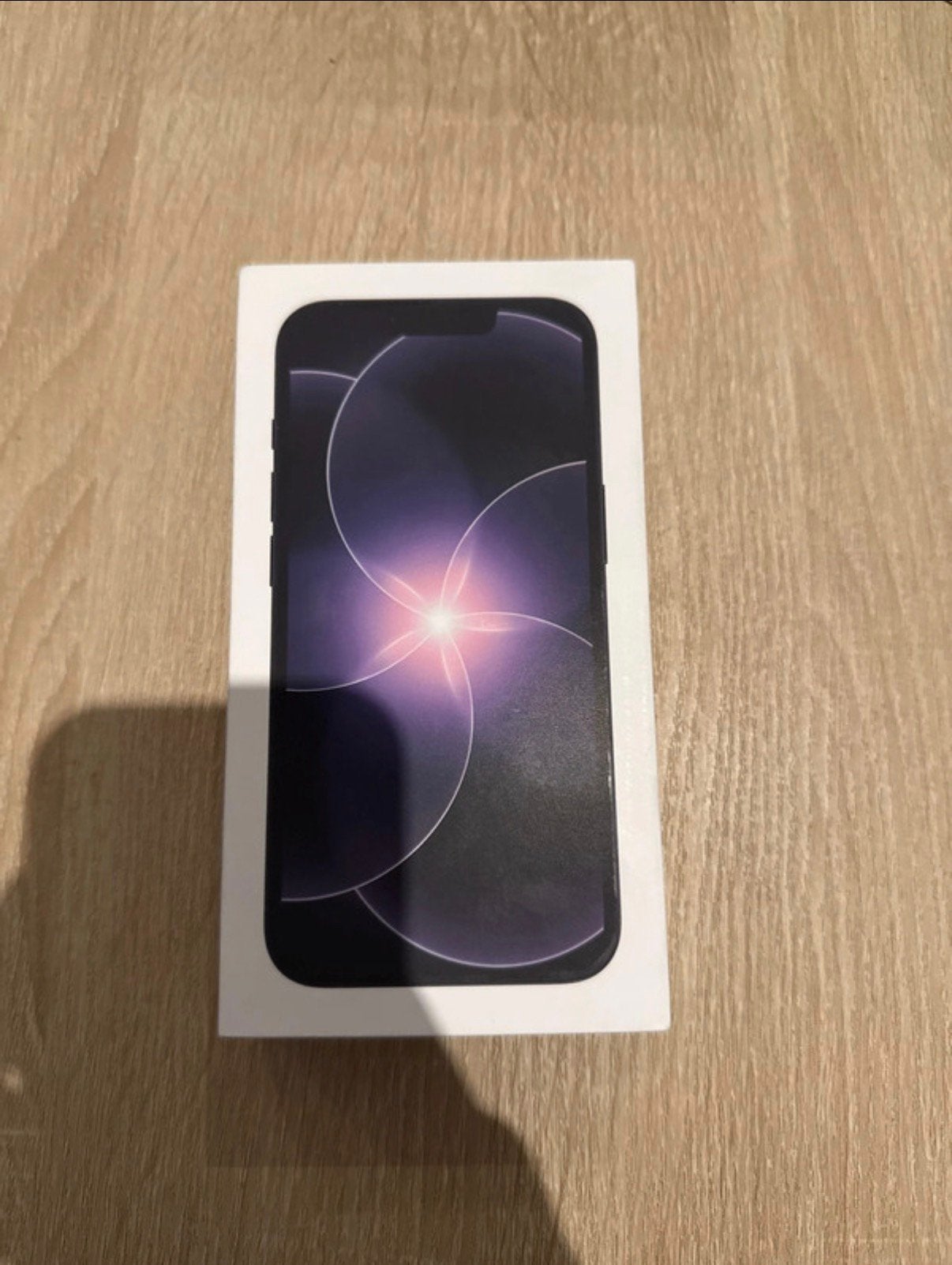 Iphone 17e gloednieuw ongeopend 256gb en kleur zwart, Telecommunicatie, Mobiele telefoons | Apple iPhone, Zwart, Nieuw, 100 %