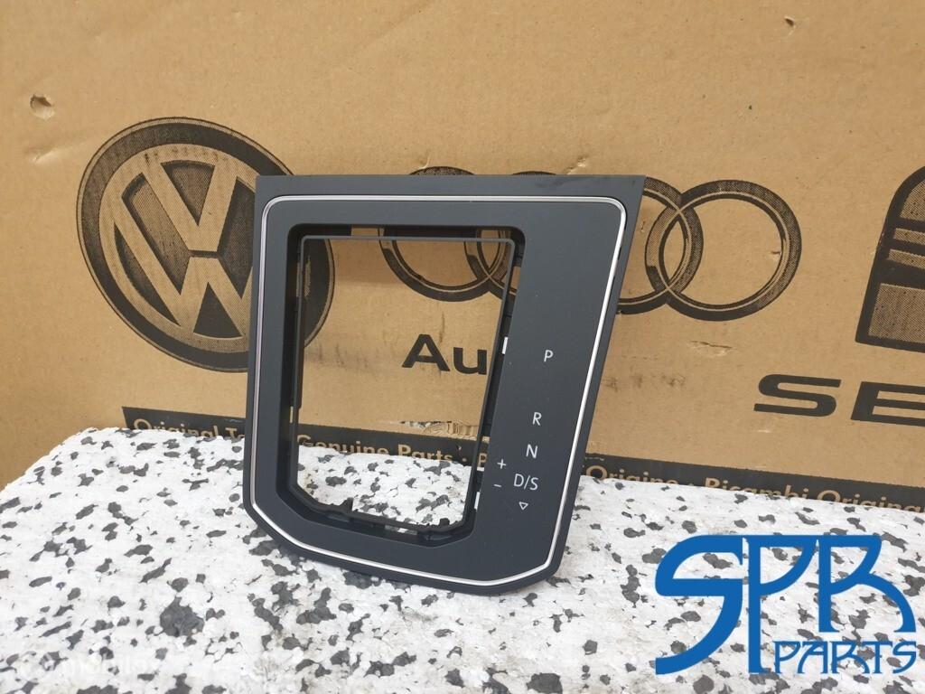 Touran 5T 5TC713203C AUTOMAAT DSG OMRANDING UK ENGELS RHD, Autos : Pièces & Accessoires, Transmission & Accessoires, Volkswagen
