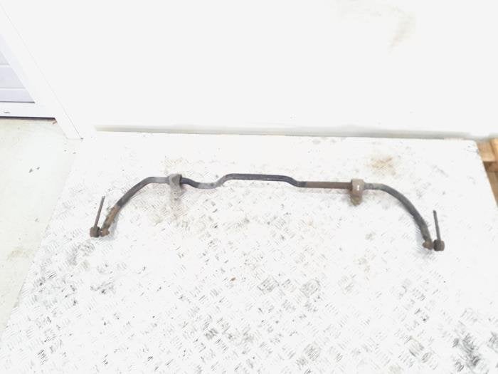 Barre stabilisatrice avant d'un Volkswagen Caddy, Volkswagen, -, 3 mois de garantie, Utilisé