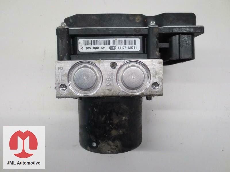 ABS POMP SEAT IBIZA, Gebruikt, -, -, Ophalen of Verzenden
