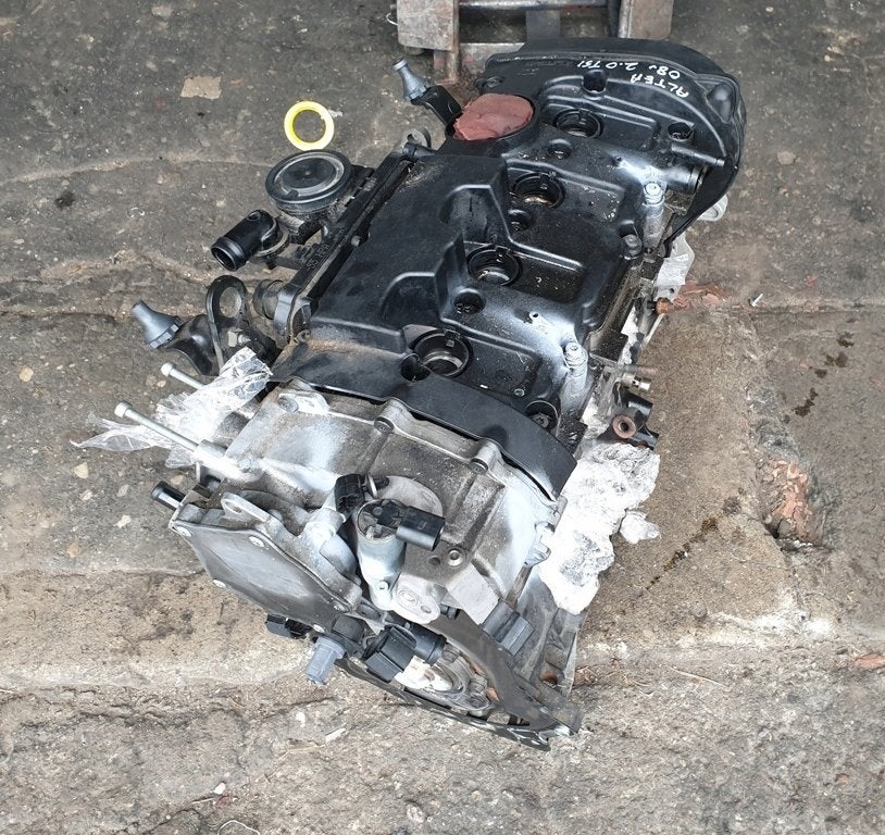 Moteur BWA Nu SEAT ALTEA LEON AUDI TOLEDO SKODA GOLF JETTA, Envoi, Utilisé, Daihatsu