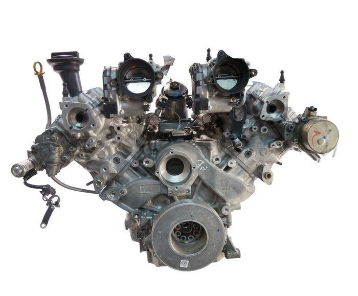 Alfa-Romeo Giulia 952 2.9 - 670052588-0011338/670050436, Envoi, Révisé, Alfa Romeo
