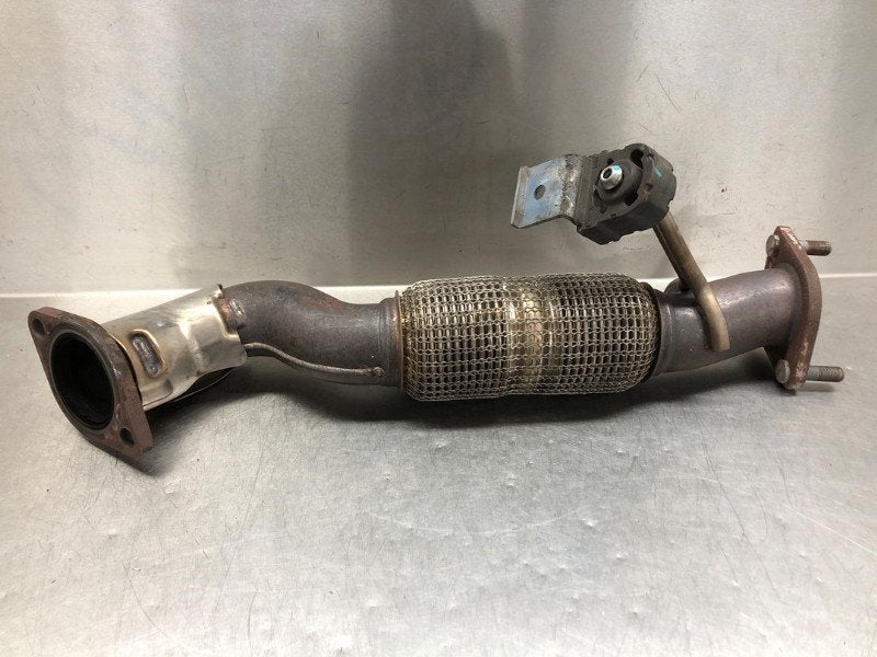 DIVERSEN Flexibel uitlaatstuk Tucson (NX) (|28780L1000|), Gebruikt, Hyundai