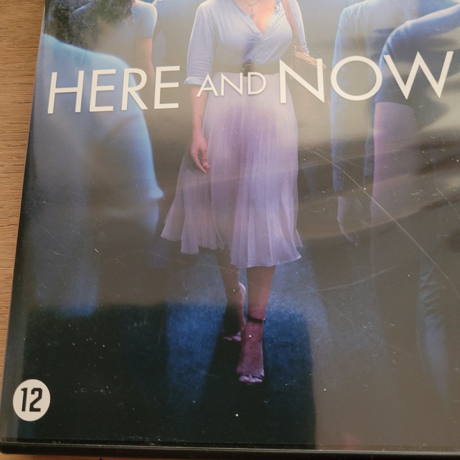 Here and Now, Cd's en Dvd's, Romantiek, Verzenden, Nederlands, Zo goed als nieuw