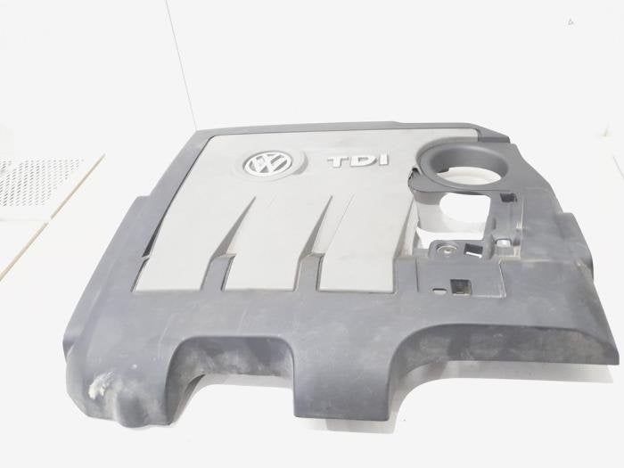 Motor Beschermplaat van een Volkswagen Golf, Gebruikt, -, -, Ophalen of Verzenden
