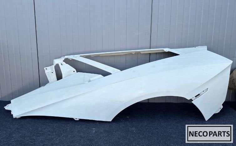 LAMBORGHINI AVENTADOR ZIJSCHERM SPATBORD ORIGINEL 470854959C, Autos : Pièces & Accessoires, -, Garde-boue, Utilisé, Autres marques automobiles