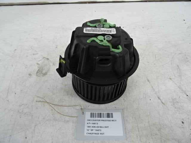 RADIATEUR MOTEUR Dacia Duster (HS) (106609Z), Dacia, Mevr. I. Hauben, Utilisé, Rue de l'Espoir 34 34
4030  GRIVEGNÉE, BE