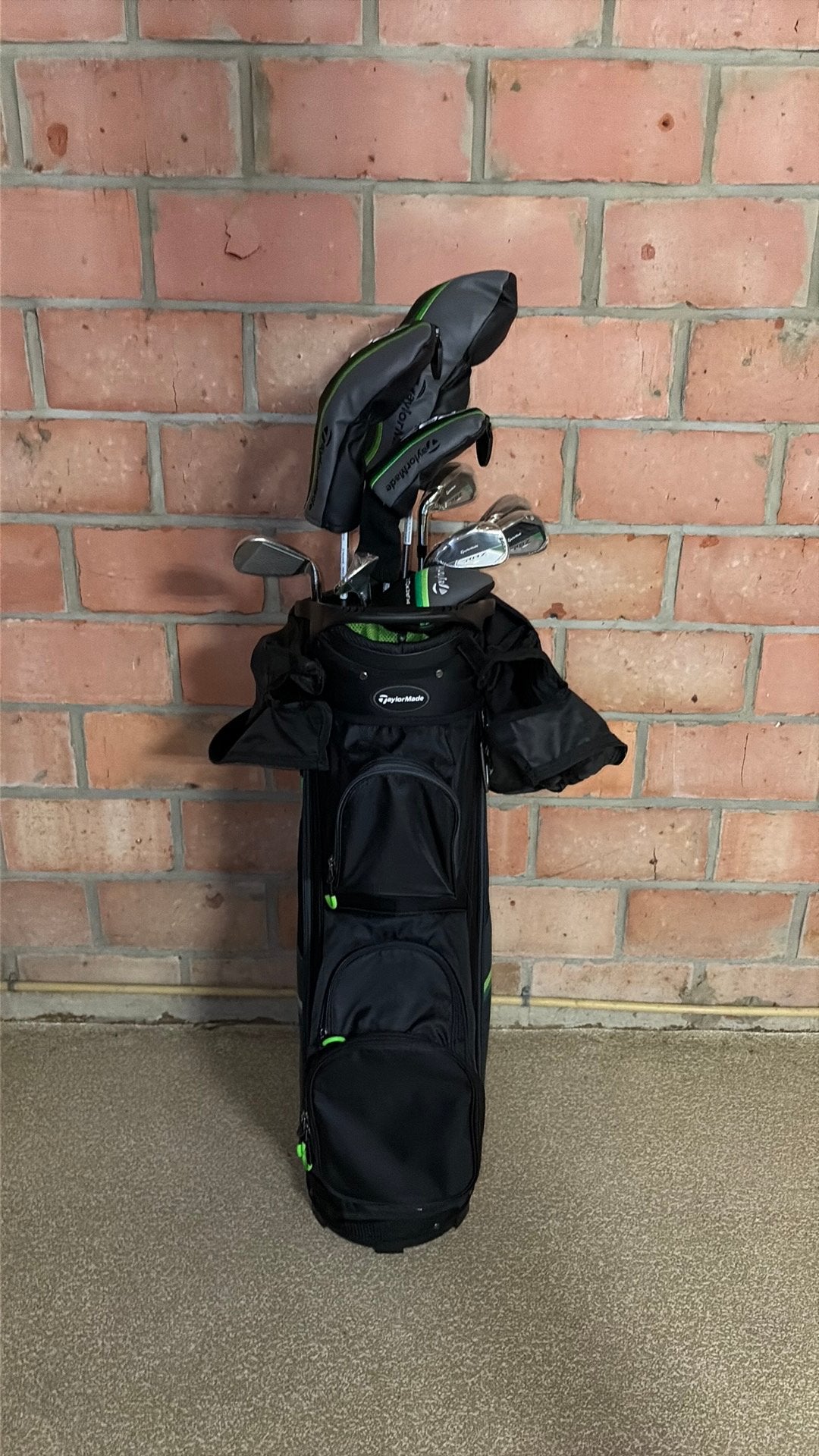 Full RBZ set de golf NEUF, Sports & Fitness, Golf, Enlèvement, Neuf, Set
