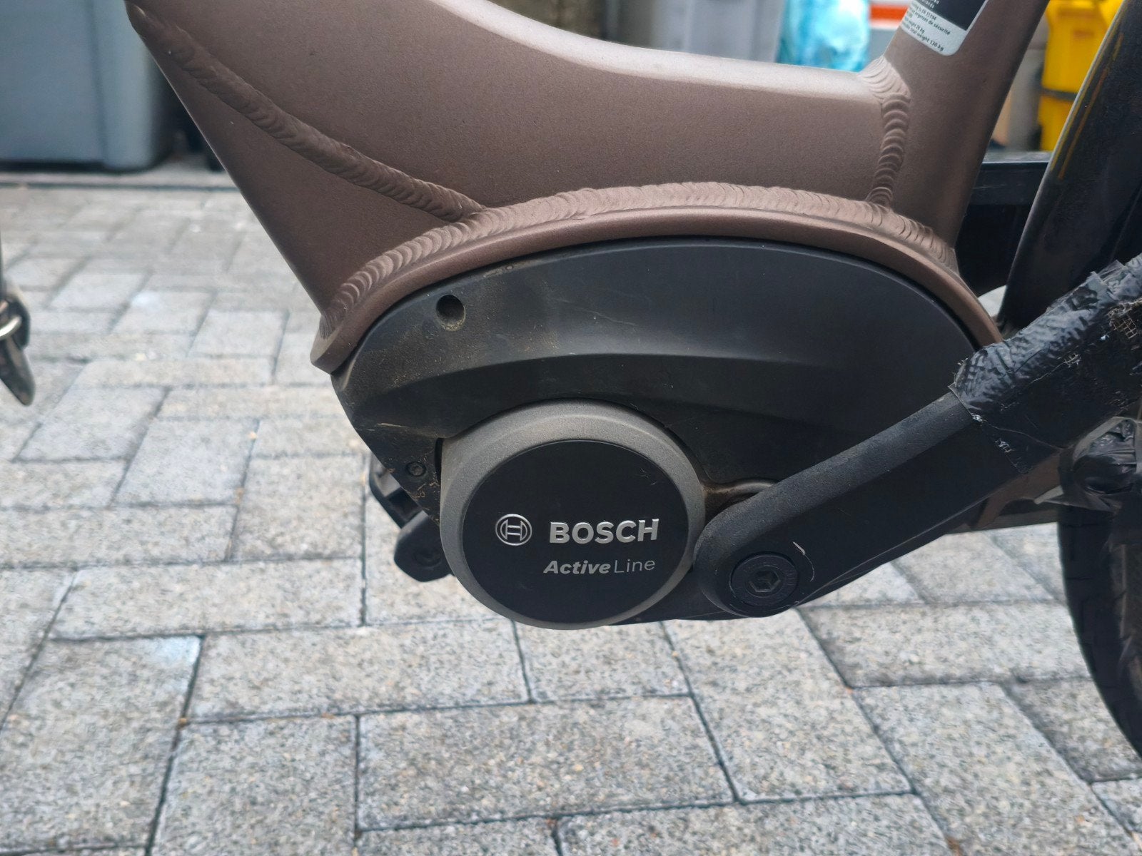 Elektrische fiets gazelle C7, Fietsen en Brommers, Elektrische fietsen, Ophalen, Zo goed als nieuw, 47 tot 51 cm, 50 km per accu of meer