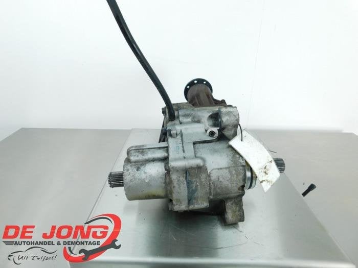Boîte de transfert 4x4 d'un Suzuki SX-4, Autos : Pièces & Accessoires, -, 3 mois de garantie, Utilisé, -