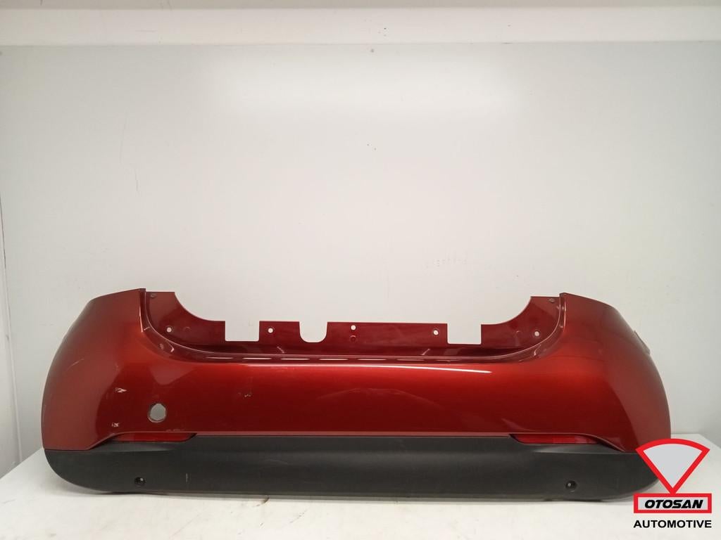 Smart Fortwo 453 2014+ Achterbumper Bumper Origineel!, Gebruikt, Mercedes-Benz AG, Mercedesstrasse 120
70372  Stuttgart, DE, Bumper