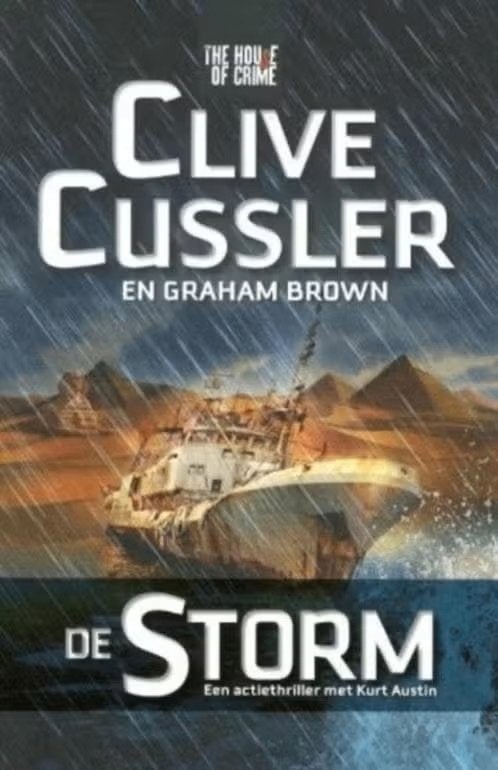 Clive Cussler /  15  boeken vanaf 3 euro, Livres, Aventure & Action, Enlèvement ou Envoi, Comme neuf