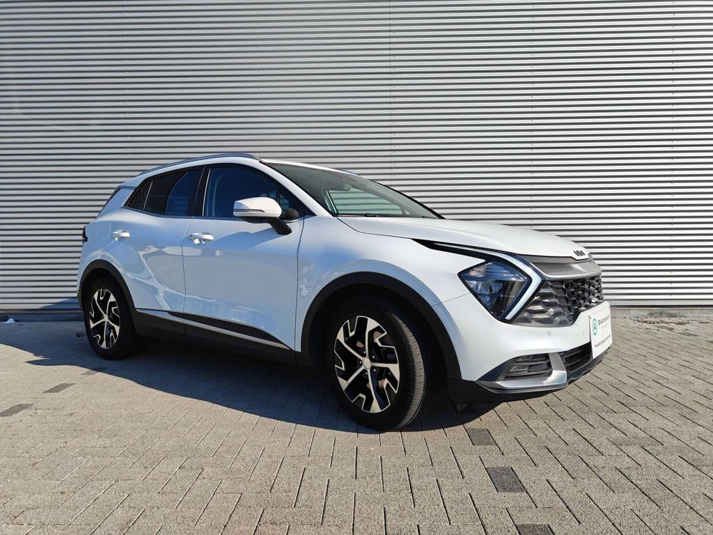 Kia Sportage Edition 7 (année de construction 2023), Autos, Kia, Entreprise, Achat, Sportage, ABS, Caméra de recul, Régulateur de distance