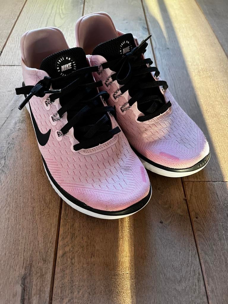 Loopschoenen (vrouw, nike, 39), Enlèvement, Comme neuf