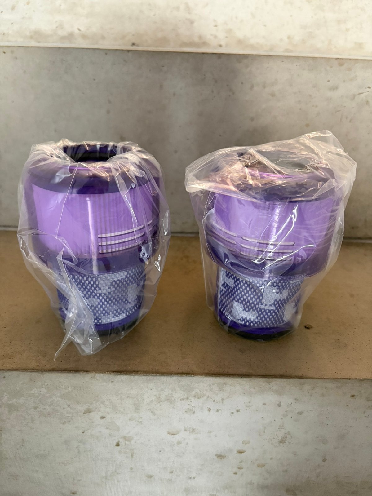 Nouveaux filtres pour aspirateurs Dyson, Electroménager, Enlèvement ou Envoi, Neuf, Dyson