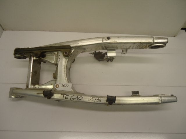 TE610 2005 - 2006 TE610 Achterbrug D1-32602, Motoren
