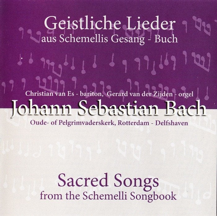 SALE--CD GERARD VAN DER ZIJDEN-Geistliche Lieder a, Verzenden, Gospel