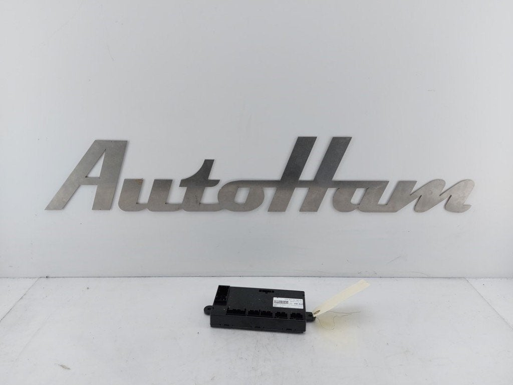 ORDINATEUR GESTION REFROIDISSEMENT Volkswagen ID.4 (E21), Utilisé, Volkswagen
