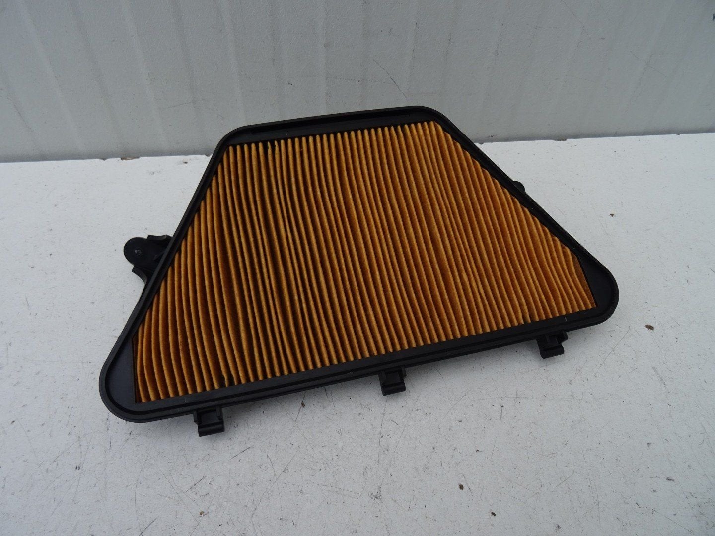 Originele Luchtfilter Honda CBR1000RR-R Fireblade / SP 2020, Ophalen of Verzenden, -, -, -