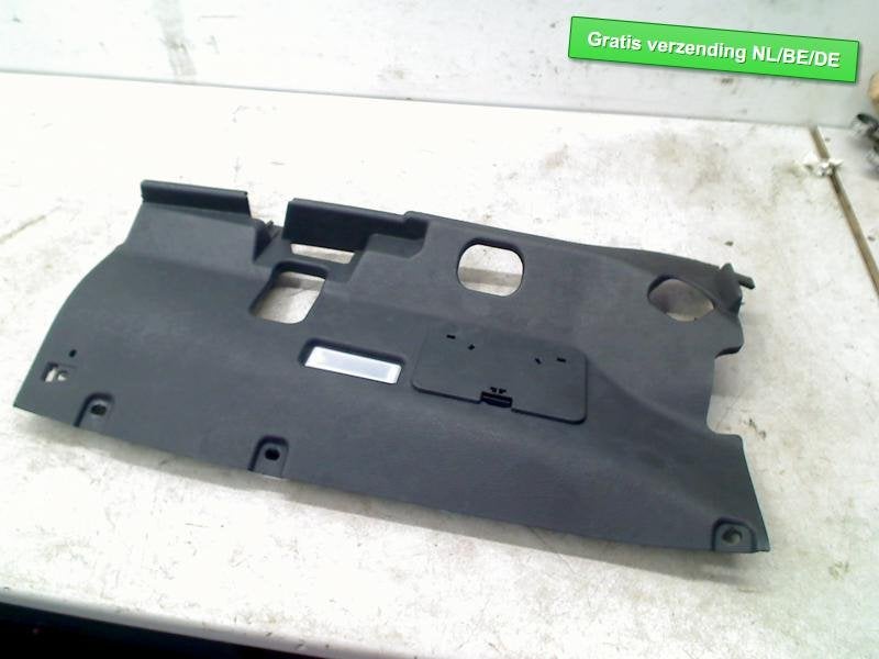 DASHBOARD BEKLEDING BEENRUIMTE PASSAGIER BMW X6 (E71 / E72), Utilisé, BMW, Petuelring 130
80809  München, DE, Bayerische Motoren Werke AG