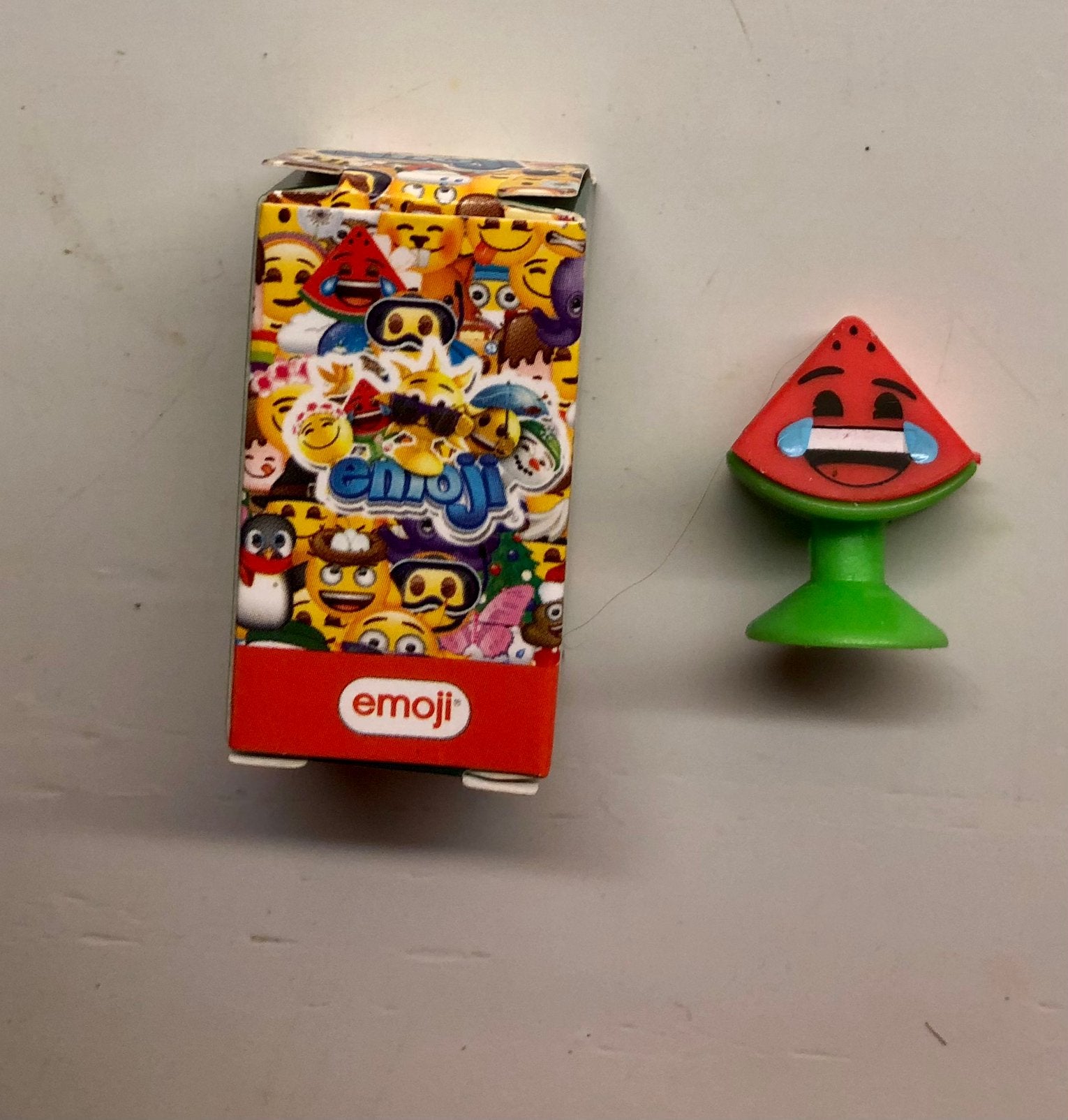 Emoji Aldi 2026, Collections, Aldi, Enlèvement ou Envoi
