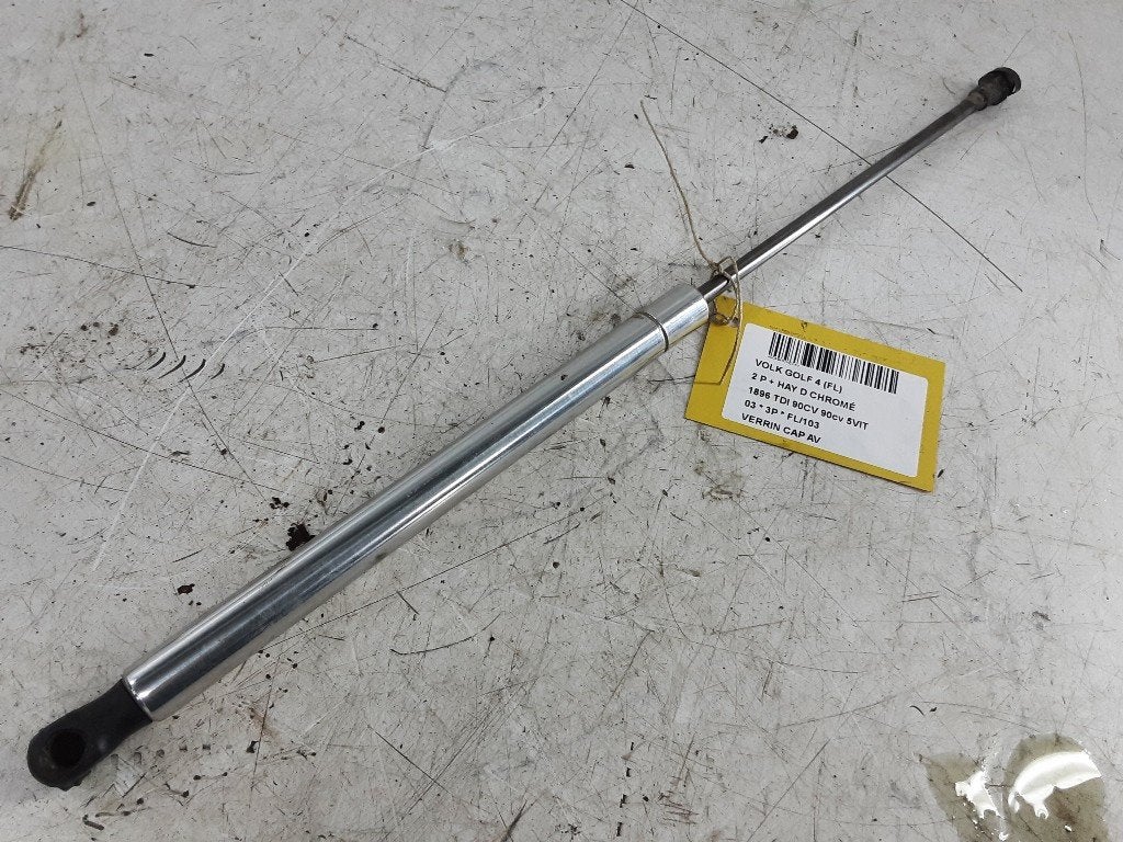 VERIN DE CAPOT Volkswagen Golf IV (1J1) (IJ0823359), Volkswagen, Mevr. I. Hauben, Utilisé, Rue de l'Espoir 34 34
4030  GRIVEGNÉE, BE